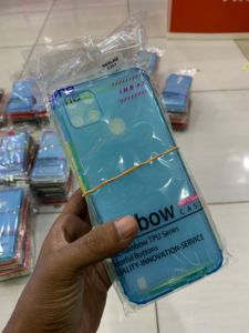 Case Rainbow Realme C25/C25y