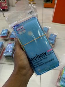 Case Rainbow Realme C21/C21Y