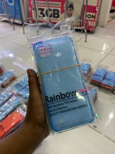 Case Rainbow Realme C11 2021