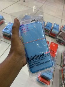 Case Rainbow VIVO Y91c