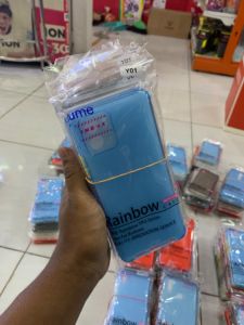 Case Rainbow VIVO Y01