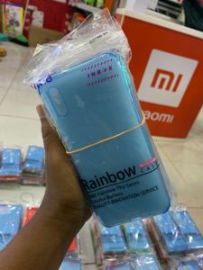 Case Rainbow Redmi 9a