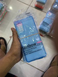 Case Rainbow Redmi Note 11pro