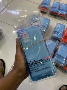Case Rainbow Redmi 10 2021