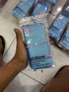 Case Rainbow Iphone X / XS