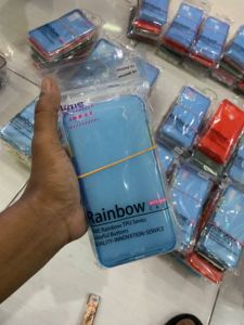 Case Rainbow Iphone 6+/7+/8+