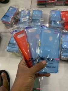 Case Rainbow Oppo A12/A5s/A7/A11k/F9