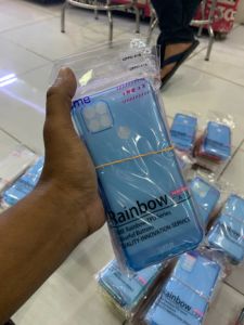 Case Rainbow Oppo A15/ A15s