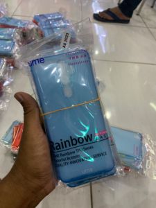 Case Rainbow Oppo A5 2020 / A9 2020