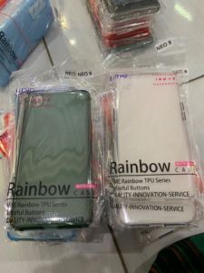 Case Rainbow Oppo A37 / Neo9