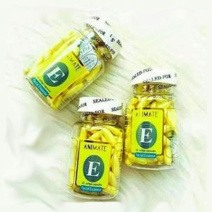 VITAMIN KULIT ANIMATE