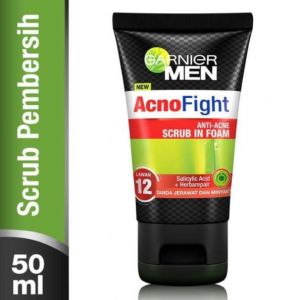 GARNIER MEN A wasaby 50ml
