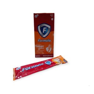 Sikat gigi formula trendy