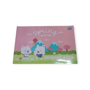 BUKU GAMBAR SIDU A4 