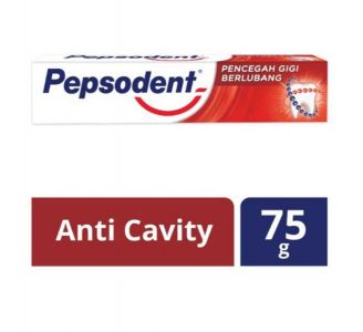 PEPSODENT 75GR