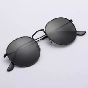 KACAMATA HITAM RETRO