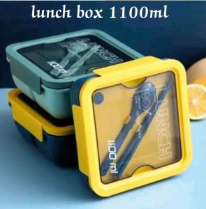 Lunch box 1100ml