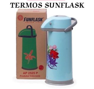 Termos sunflask