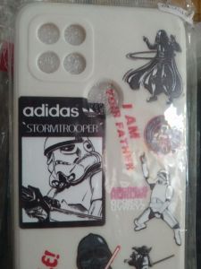 C.K OPPO Oppo A15/A15S