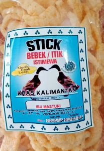 STICK BEBEK IBU MASTUNI