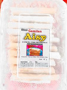 KUE SEMPRONG AISY