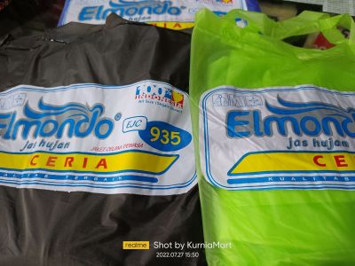 ELMONDO SETELAN 935