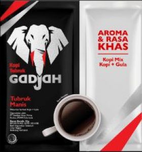 KOPI TUBRUK GADJAH 24g