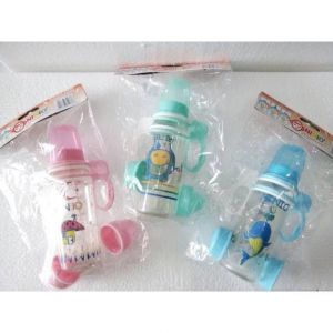 BOTOL MINUM NINIO 3 FUNGSI B