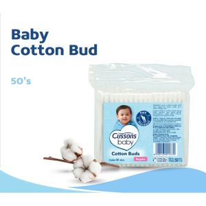 Cussons Cutton buds reguler