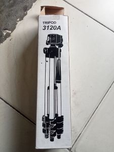 Tripod 3120A