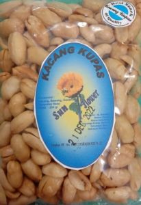 KACANG KUPAS SUN FLOWER