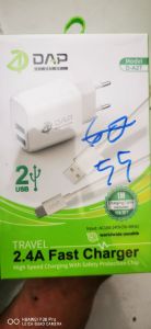 CAS DAP DA2T type c