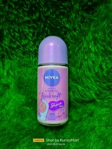 NIVEA DEODORAN HIJAB SOFT
