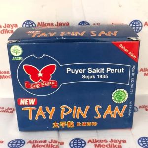 TAY PIN SAN 2g