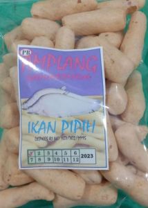 AMPLANG SAMARINDA PLASTIK