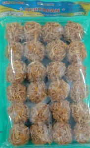 WALANGAN PERTAPAN