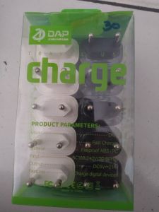 Adaptor DAP