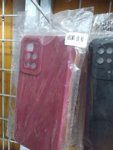C. P Warna Redmi 10