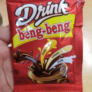 DRINK BENG-BENG 30g