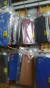 C. P Warna Redmi 9C