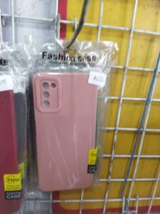C. P Warna samsung A03s