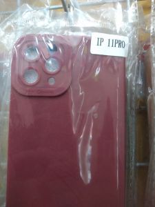 C. P IPHONE 11 PRO