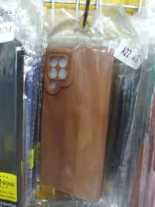 C. P Warna samsung a22 4G