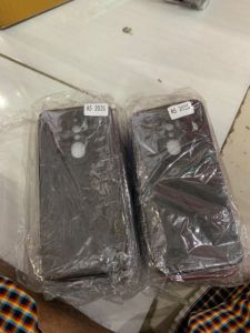 CASE BEYOND OPPO A5 2020 / A9 2020