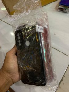 CASE BEYOND REDMI NOTE 8