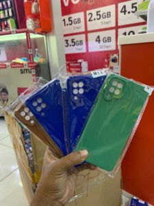 CASE BEYOND SAMSUNG M12