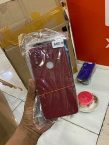 CASE BEYOND REDMI NOTE 5 pro