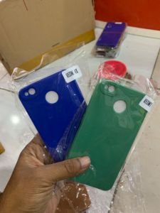 CASE BEYOND REDMI 4x