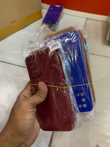 CASE BEYOND OPPO A92