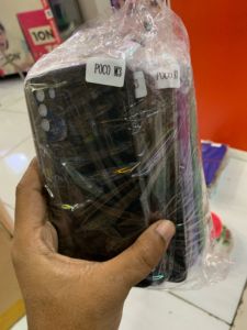 CASE BEYOND POCO M3